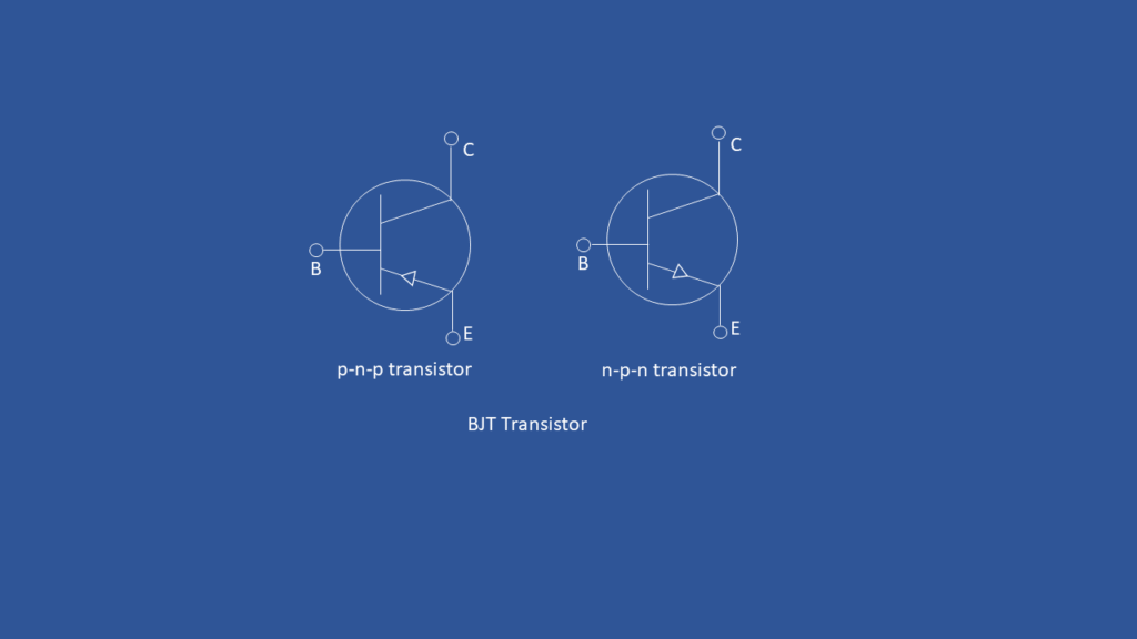 transistors